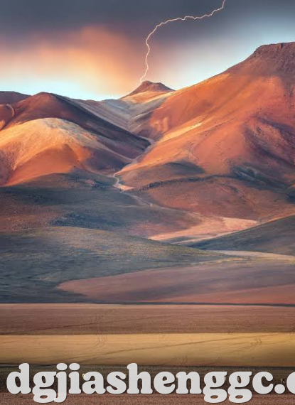 风景摄影